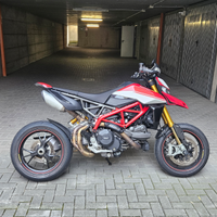 Hypermotard 950 sp