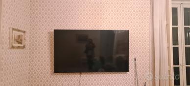 Smart TV Samsung 75" Crystal UHD 4K (UE75CU7172U)