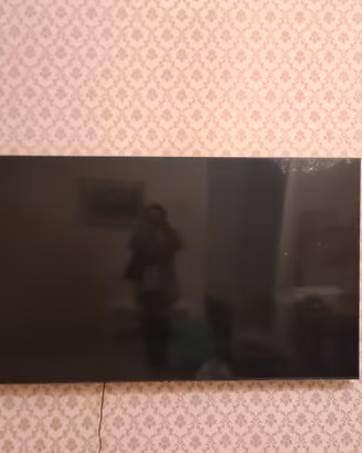 Smart TV Samsung 75" Crystal UHD 4K (UE75CU7172U)