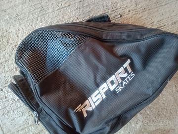 Borsa porta pattini risport