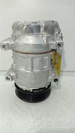 COMPRESSORE A/C PEUGEOT 2008 Serie 9815198580 DV5R