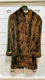 pelliccia visone 44/46