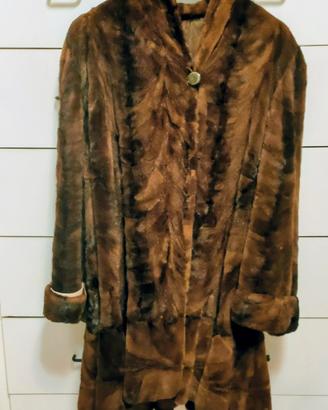 pelliccia visone 44/46