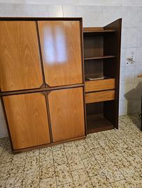 Mobiletti anni 70