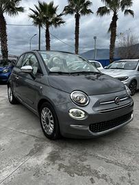 Fiat 500 C 1.2 Lounge