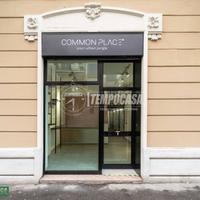 SPLENDIDO NEGOZIO DI 45 MQ TRASFORMABILE!