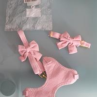 Pettorina cane femmina taglia piccola 