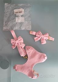 Pettorina cane femmina taglia piccola 