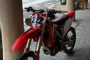 crf 250 2010