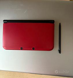 Nintendo 3DS XL