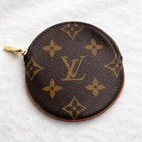 Originale portamonete Louis Vuitton