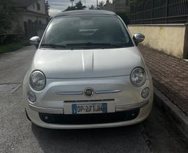 Fiat 500 1.3 multijet