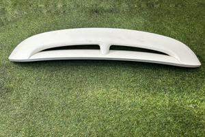 SPOILER POSTERIORE MINI R56 JCW 2010 51622753758