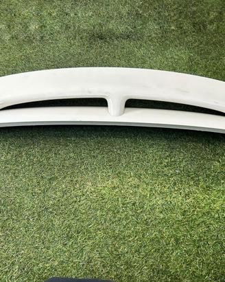 SPOILER POSTERIORE MINI R56 JCW 2010 51622753758