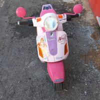 vespa bimba