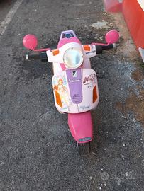 vespa bimba