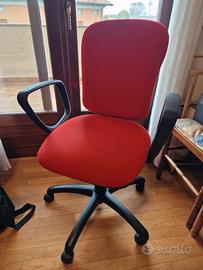 Sedie ufficio