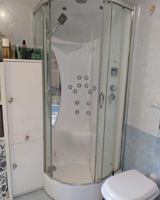Cabina doccia