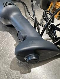 Mixer ad immersione professionale RGV