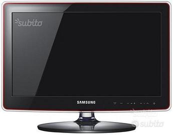 Tv samsung le 22 b650