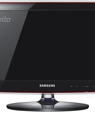Tv samsung le 22 b650
