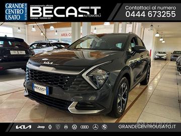 KIA Sportage 1.6 TGDi GPL Style UNICO PROPRIETAR