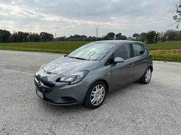 Opel Corsa 1.4 90CV GPL Tech 5 porte Advance