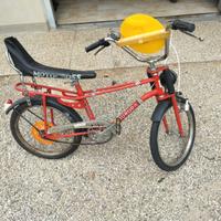 Bicicletta da cross 20