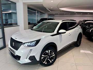 PEUGEOT 2008 BlueHDi 110 S&S Allure NEOPATENTATI