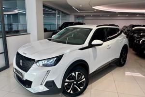 PEUGEOT 2008 BlueHDi 110 S&S Allure NEOPATENTATI