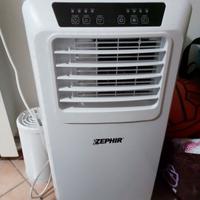 condizionatore inverter mobile