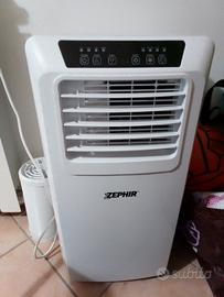 condizionatore inverter mobile