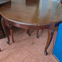 tavolo originale 800 siciliano 