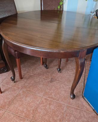 tavolo originale 800 siciliano 