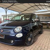 Fiat 500 Riva 1.3 D Multijet #9324