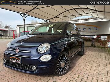 Fiat 500 Riva 1.3 D Multijet #9324