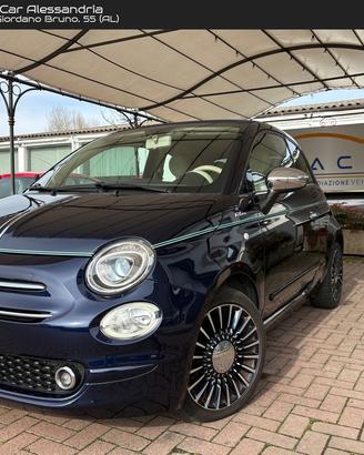 Fiat 500 Riva 1.3 D Multijet CABRIO #9324