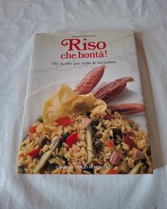 Libro Riso 