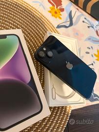 Apple iphone 14 256 gb