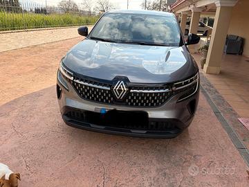 Renault Austral E-Tech Full Hybrid 200 CV