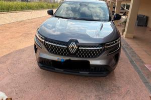 Renault Austral E-Tech Full Hybrid 200 CV
