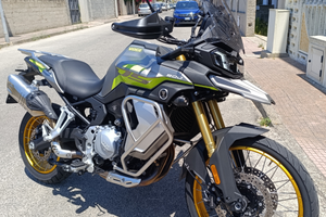 Voge valico 900 dsx