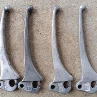 Leve piaggio per et3 o special