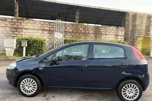 Fiat Grande Punto 1.4 Natural Power Metano 2010