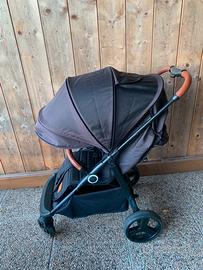 Passeggino Kinderkraft