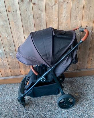 Passeggino Kinderkraft