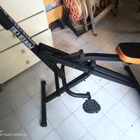 Power crunch display