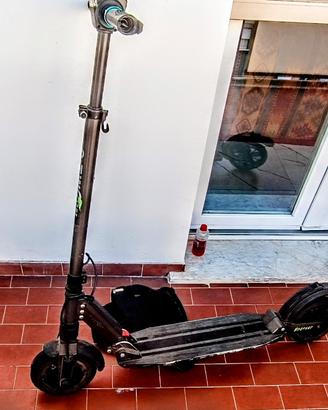 monopattino elettrico e-twow booster 