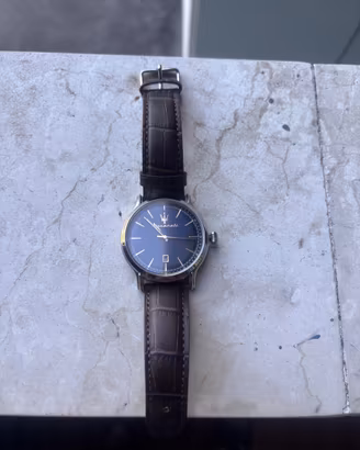 Orologio