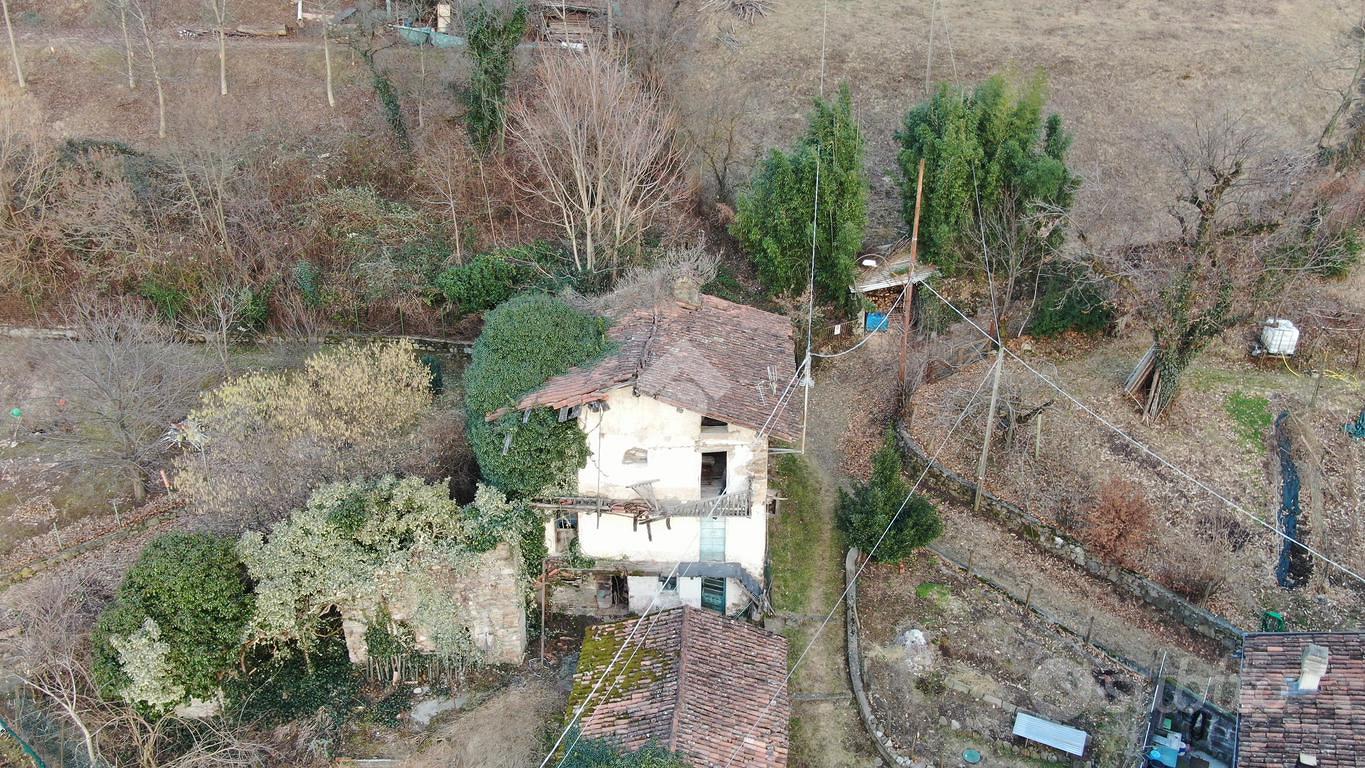 RUSTICO A PISOGNE - Vista 4